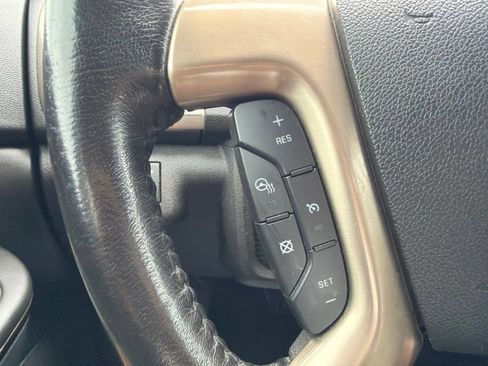 Used 2016 GMC Acadia Denali AWD/4WD image 8