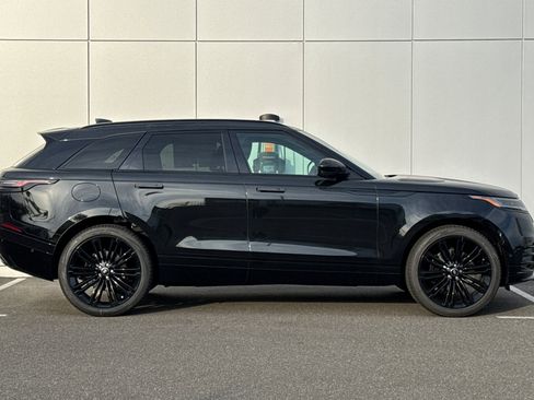 New 2026 Land Rover Range Rover Velar Dynamic SE image 6