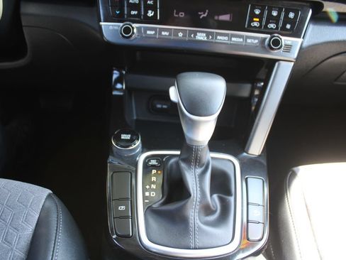 Certified 2024 Kia Seltos S FWD image 32