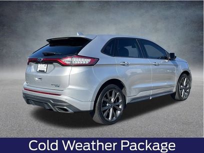 Used 2018 Ford Edge Sport w/ Equipment Group 401A