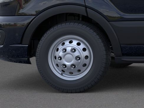 New 2026 Ford Transit 350 XLT image 19