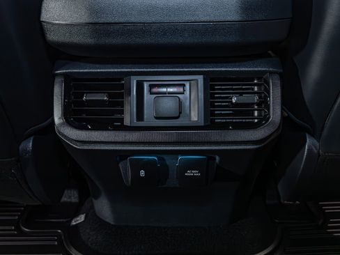 Used 2025 Ford F150 Raptor w/ Equipment Group 803A Raptor R AWD/4WD image 26