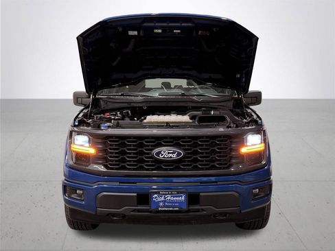 Used 2024 Ford F150 STX image 5