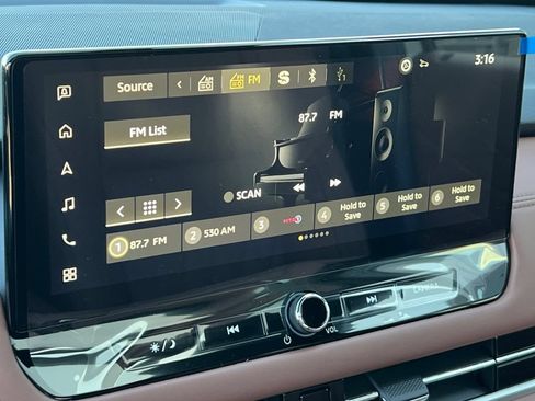 New 2026 Mitsubishi Outlander SEL FWD image 20
