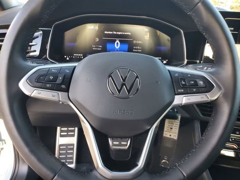 Used 2025 Volkswagen Jetta Sport image 20