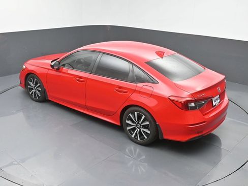 Used 2022 Honda Civic Sport image 31