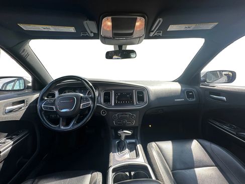 Used 2021 Dodge Charger SXT w/ Leather Interior Group image 11