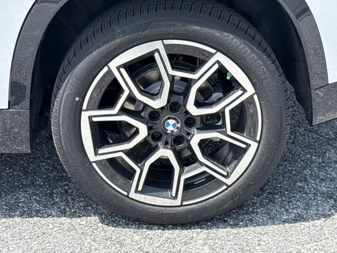 New 2026 BMW X1 xDrive28i w/ Technology Package AWD/4WD image 12