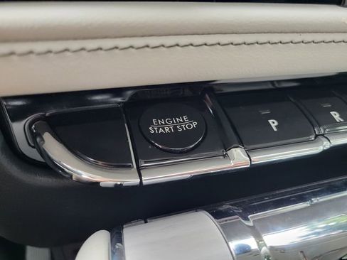 New 2025 Lincoln Aviator Reserve image 19