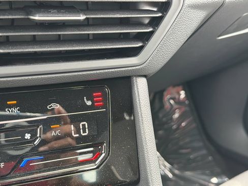 New 2026 Volkswagen Jetta Sport FWD image 26