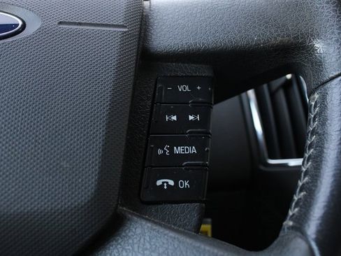 Used 2009 Ford Edge Limited image 10