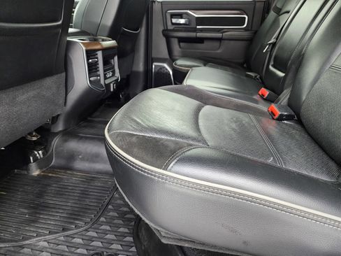 Used 2022 RAM 2500 Laramie image 30