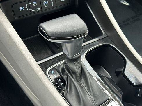 Certified 2026 Hyundai Tucson SEL FWD image 21