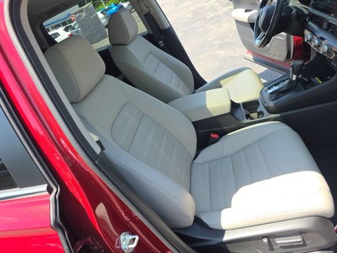 Used 2023 Honda CR-V EX-L image 26