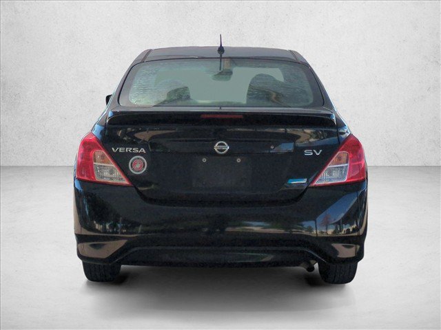 Used 2015 Nissan Versa SV FWD image 6