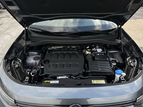 New 2026 Volkswagen Tiguan S image 30