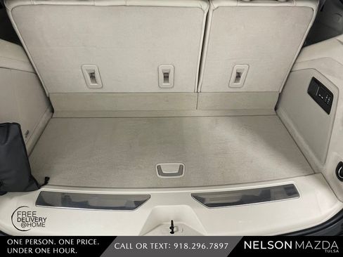 Used 2022 Cadillac Escalade Sport Platinum w/ Heavy-Duty Trailer Package image 44