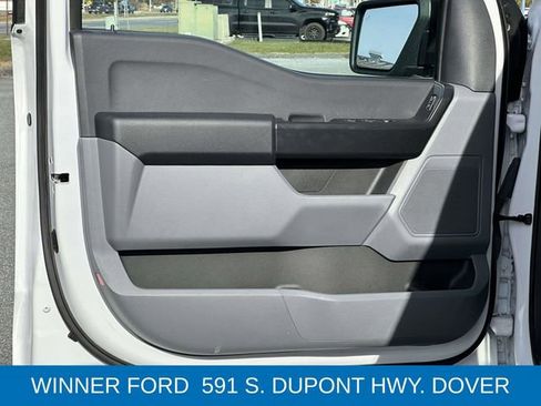 Certified 2024 Ford F150 XL w/ Equipment Group 103A High image 10