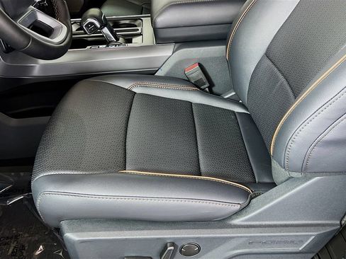 New 2025 Ford F150 Lariat w/ Equipment Group 501A Mid image 23