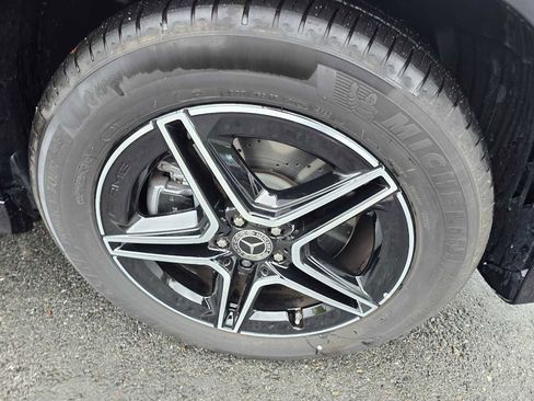 Used 2026 Mercedes-Benz GLE 350 4MATIC image 9