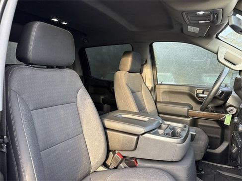 Used 2020 Chevrolet Silverado 1500 LT image 18