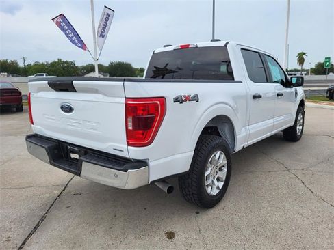 Used 2023 Ford F150 XLT image 18