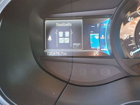 Used 2022 Ford Edge ST-Line w/ Class II Trailer Tow Package image 20