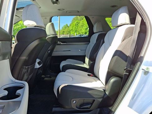 Used 2020 Hyundai Palisade SEL w/ Convenience Package AWD/4WD image 10