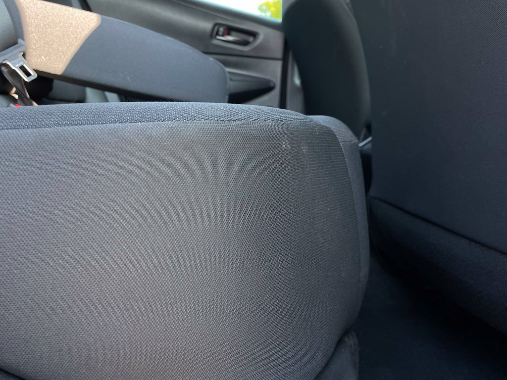 Used 2024 Toyota Corolla LE FWD image 33