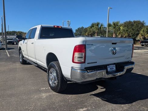 Used 2022 RAM 2500 Big Horn image 6