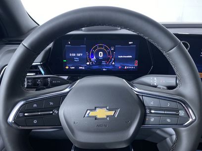 New 2025 Chevrolet Tahoe Premier