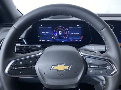 New 2025 Chevrolet Tahoe Premier image 3