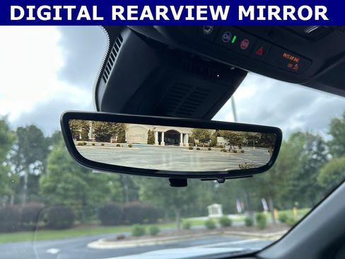 New 2026 GMC Terrain AT4 w/ Technology Package II image 12