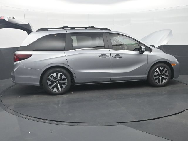 New 2026 Honda Odyssey EX-L image 40
