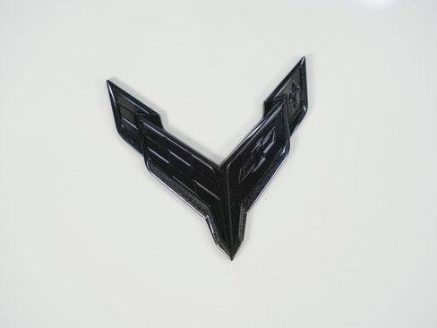 Used 2024 Chevrolet Corvette Stingray Premium Cpe w/ Stealth Interior Trim Package RWD image 13