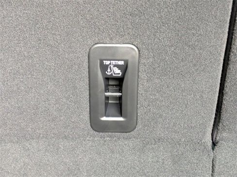 New 2026 Chevrolet Suburban High Country image 34