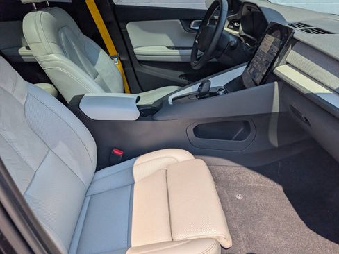 Used 2023 Polestar Polestar 2 w/ Pilot Pack AWD/4WD image 8