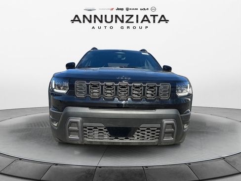 New 2026 Jeep Cherokee Limited image 8