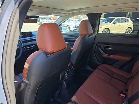 New 2026 MAZDA CX-50 Meridian Edition w/ Weather Package image 16