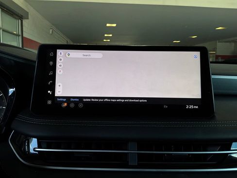 Used 2026 INFINITI QX60 Luxe FWD image 38