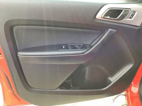 Used 2021 Ford Ranger XLT w/ Equipment Group 301A Mid image 19