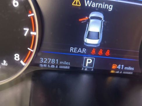 Used 2023 Nissan Altima 2.5 SV w/ SV Premium Package AWD/4WD image 32