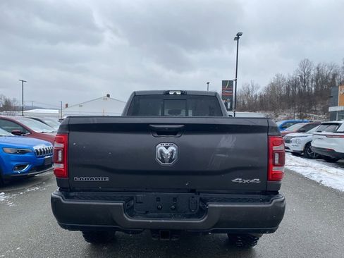 Used 2024 RAM 2500 Laramie w/ Snow Chief Group image 3