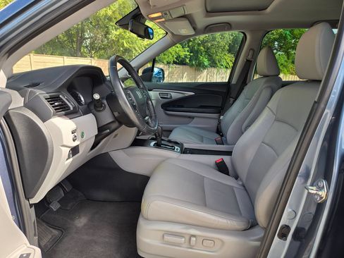 Used 2018 Honda Pilot EX-L image 9