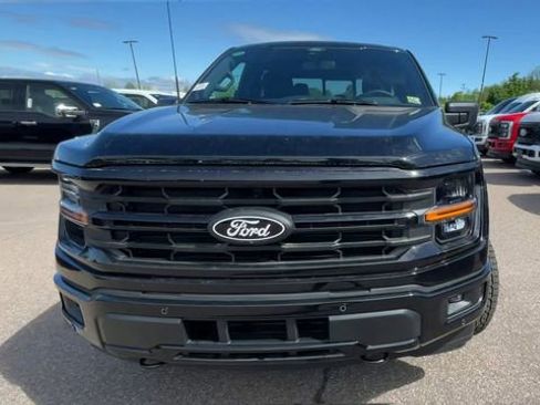 New 2026 Ford F150 XLT AWD/4WD image 7