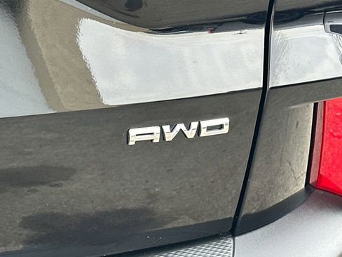 Used 2024 Ford Escape Platinum image 13