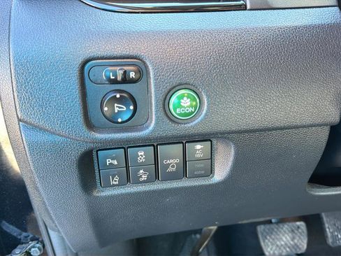 Used 2020 Honda Ridgeline RTL-E image 11