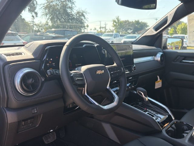 New 2026 Chevrolet Colorado LT w/ LT Convenience Package RWD image 24