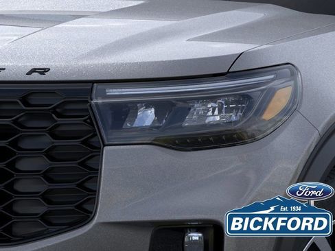 New 2026 Ford Explorer ST-Line image 18