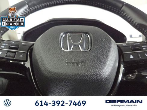 Used 2023 Honda CR-V EX-L image 20